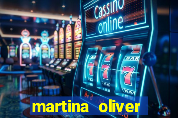 martina oliver privacy vazado